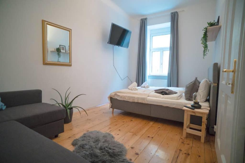 Cosy And Spacious Apartment In The Heart Of אינסברוק מראה חיצוני תמונה