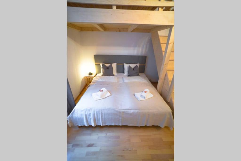 Cosy And Spacious Apartment In The Heart Of אינסברוק מראה חיצוני תמונה
