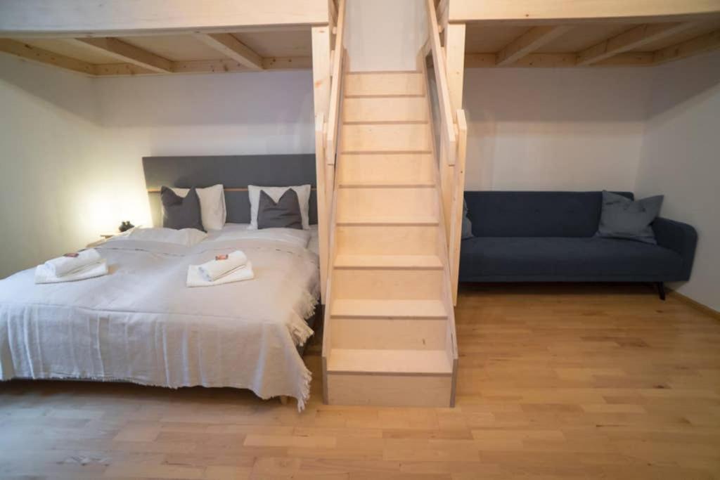Cosy And Spacious Apartment In The Heart Of אינסברוק מראה חיצוני תמונה